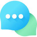 chat logo