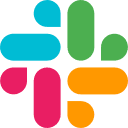 slack logo